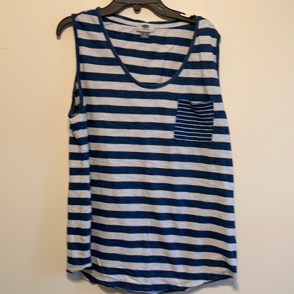 Old Navy Tank Top
